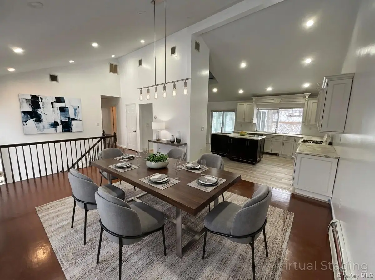 7 Country Hollow, Highland Mills, NY 10930 - #1