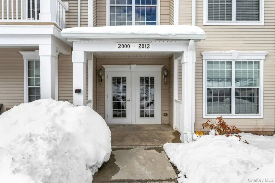 2004 Bennington Drive, Fishkill, NY 12524 - #3