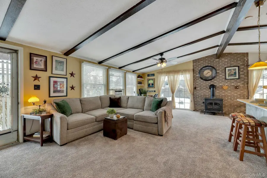 43 Village Circle S, Manorville, NY 11949 - #3