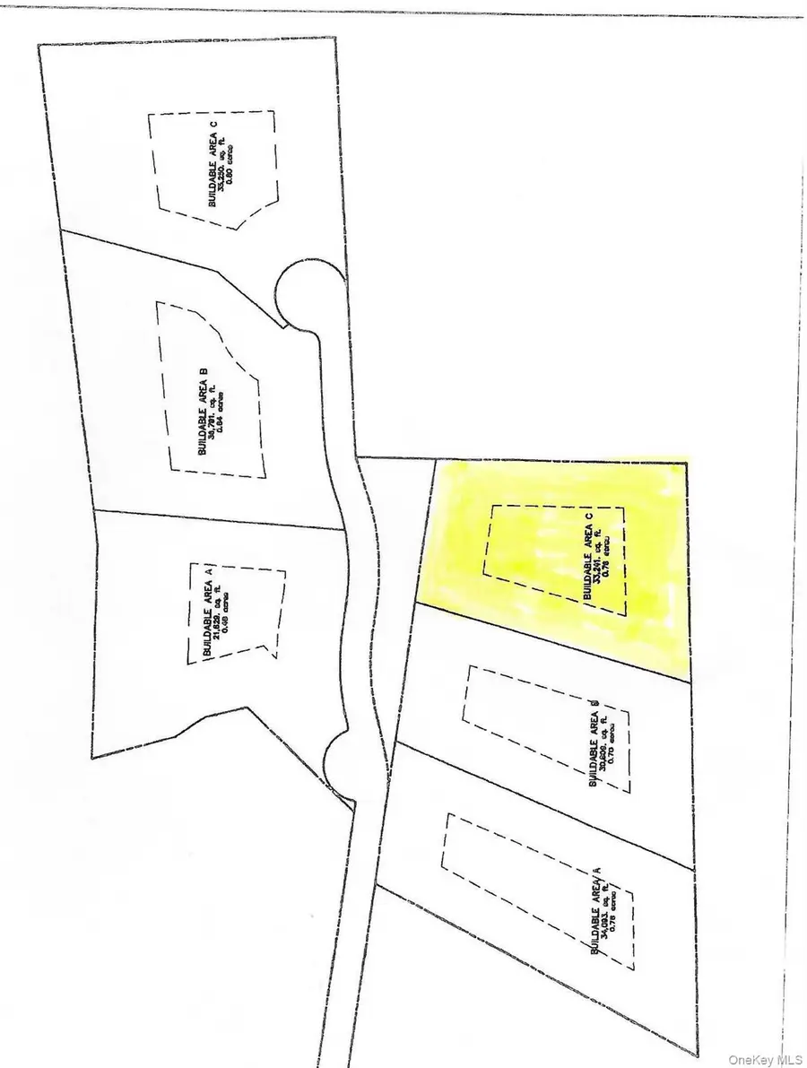 166 Hegemans Lane, Old Brookville, NY 11545 - #2