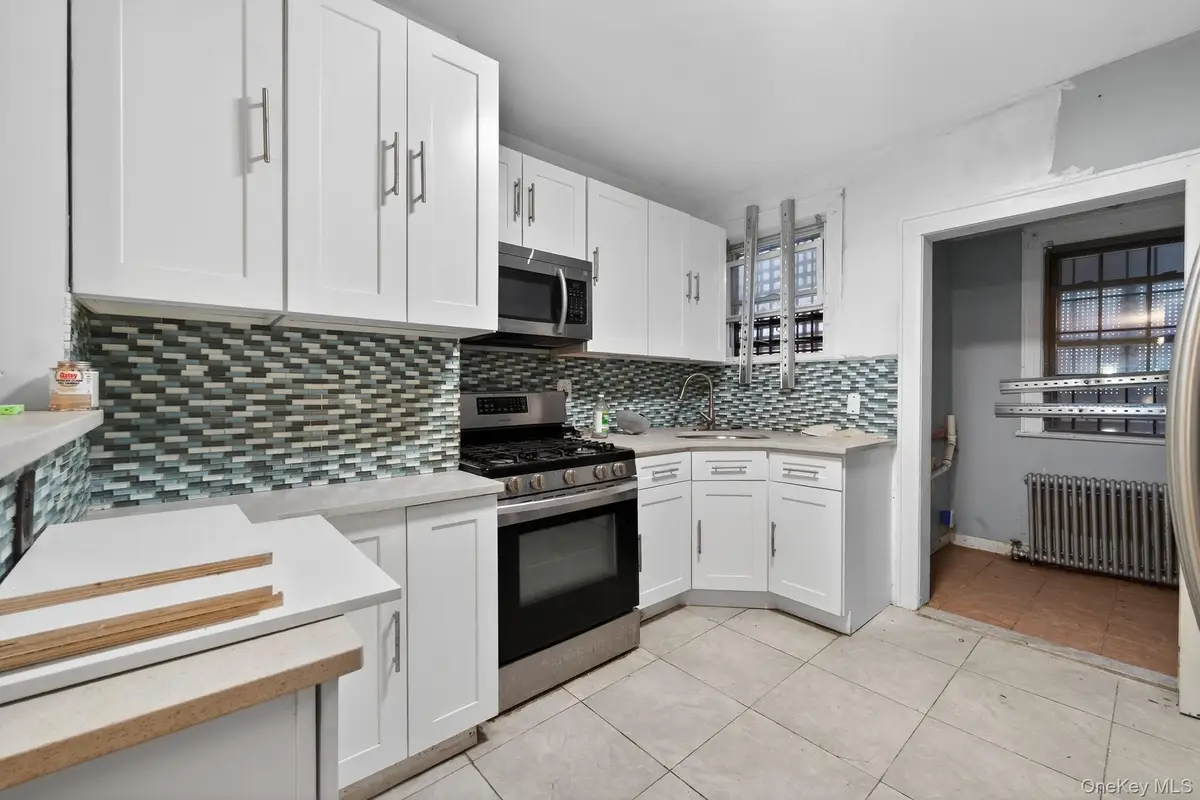 10743 128th Street, South Richmond Hill, NY 11419 - #1