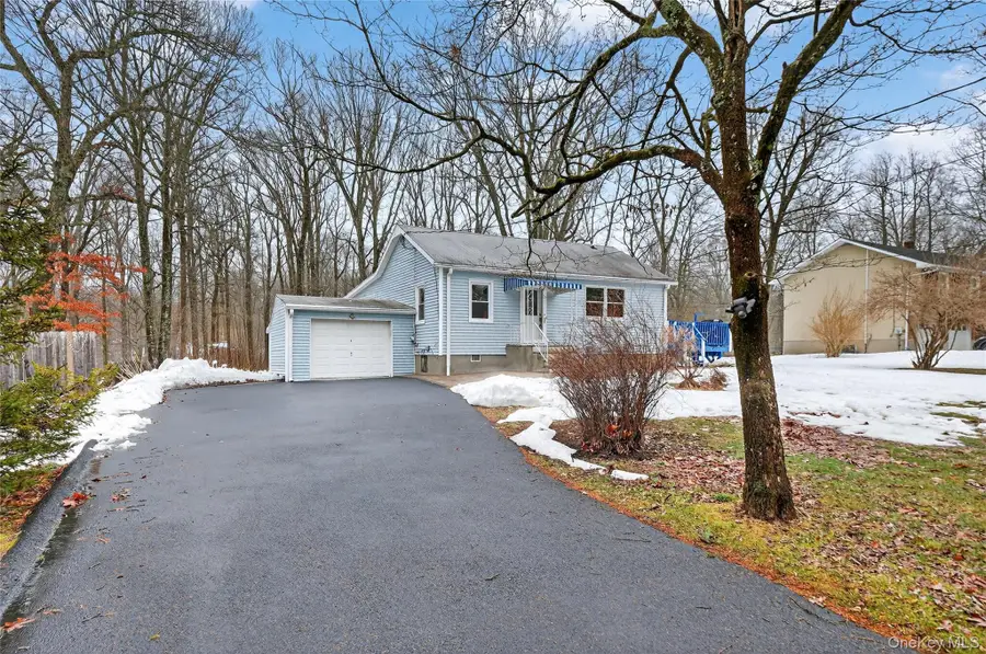 38 N 1st Street, Cortlandt Manor, NY 10567 - #2