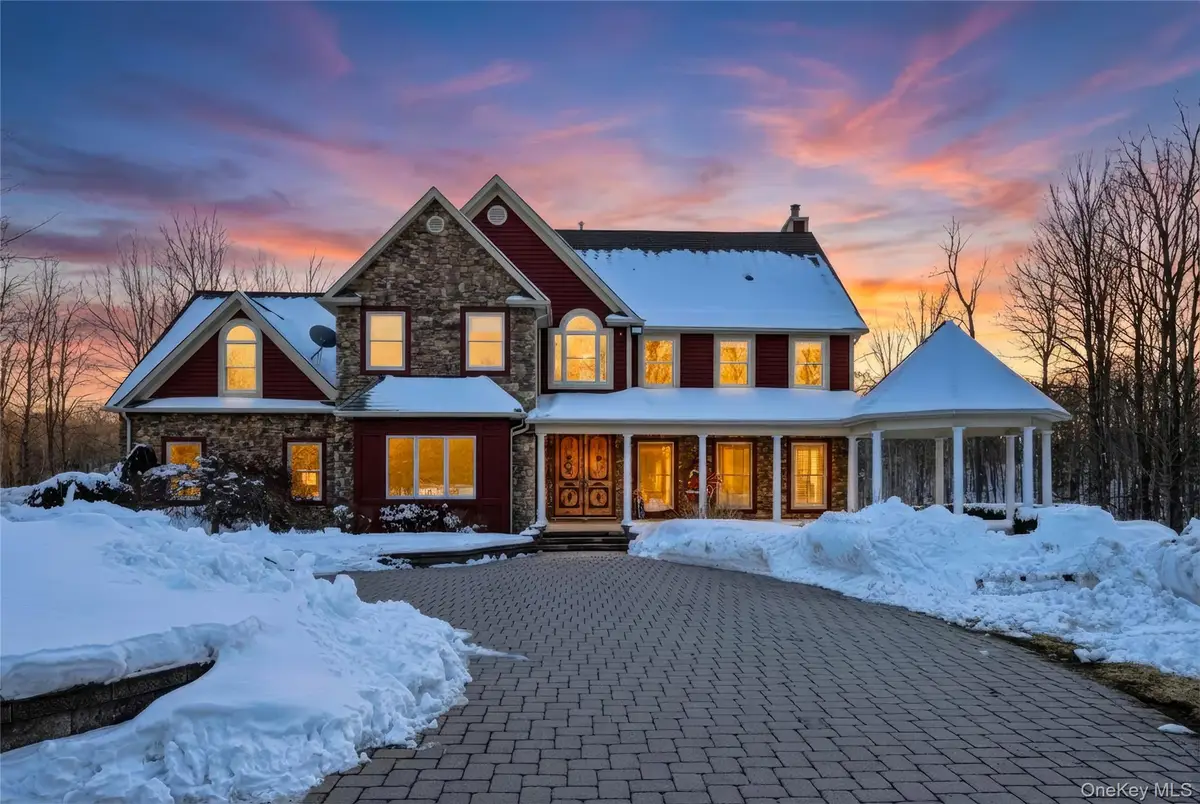 14 Stonewall Court, Warwick, NY 10990 - #1