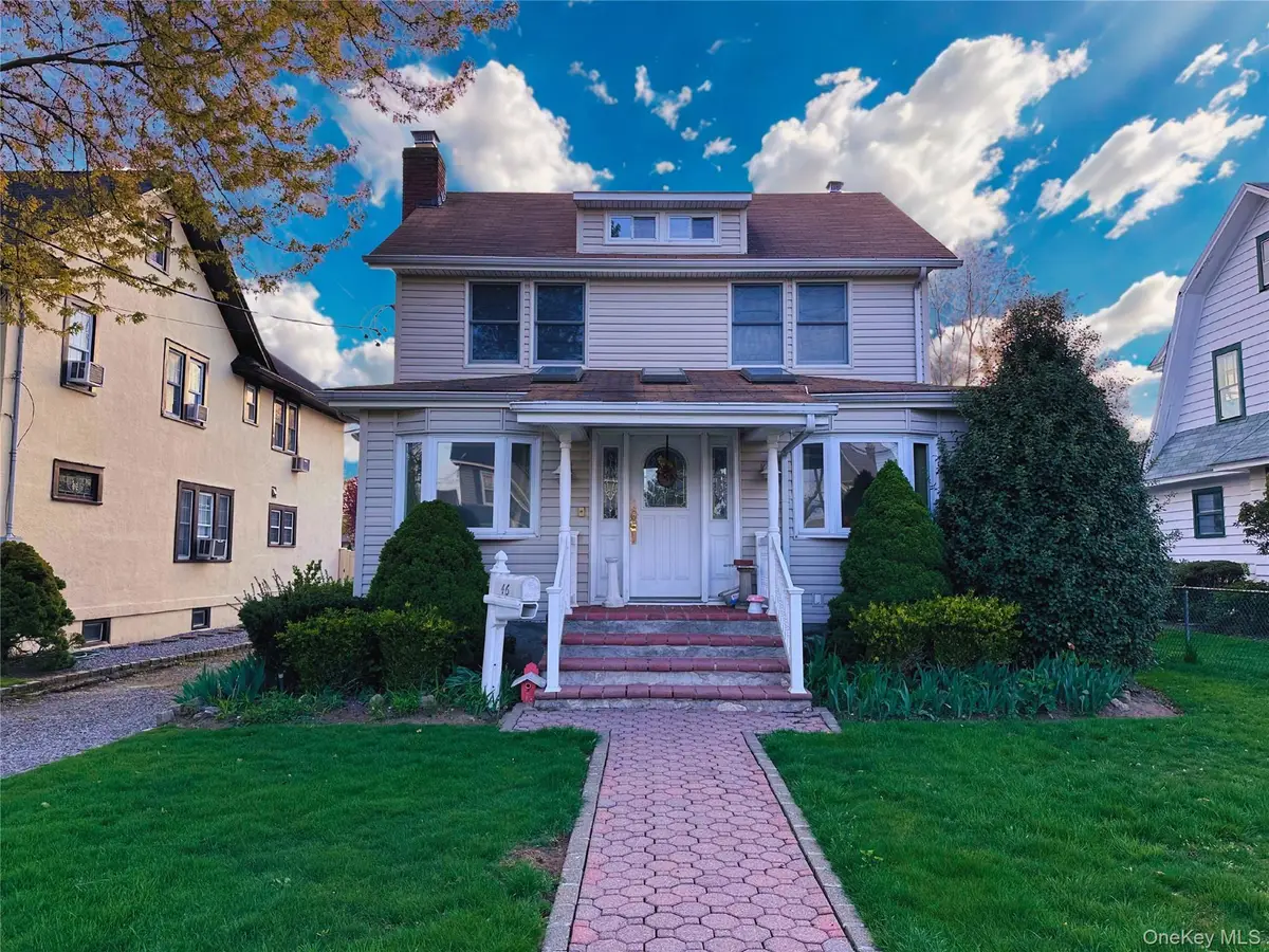 46 Denton Avenue, East Rockaway, NY 11518 - #1