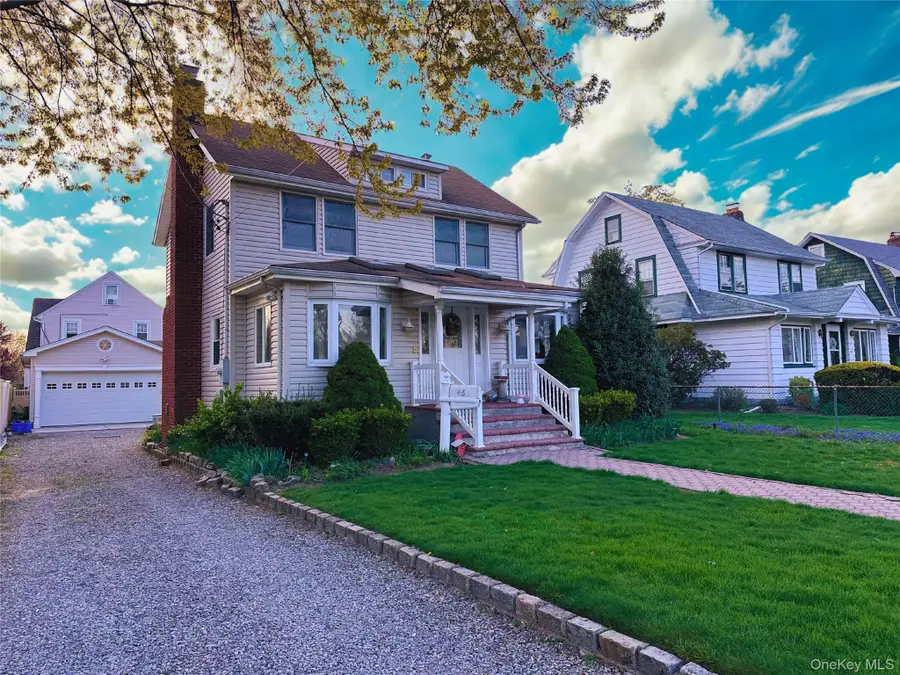 46 Denton Avenue, East Rockaway, NY 11518 - #2