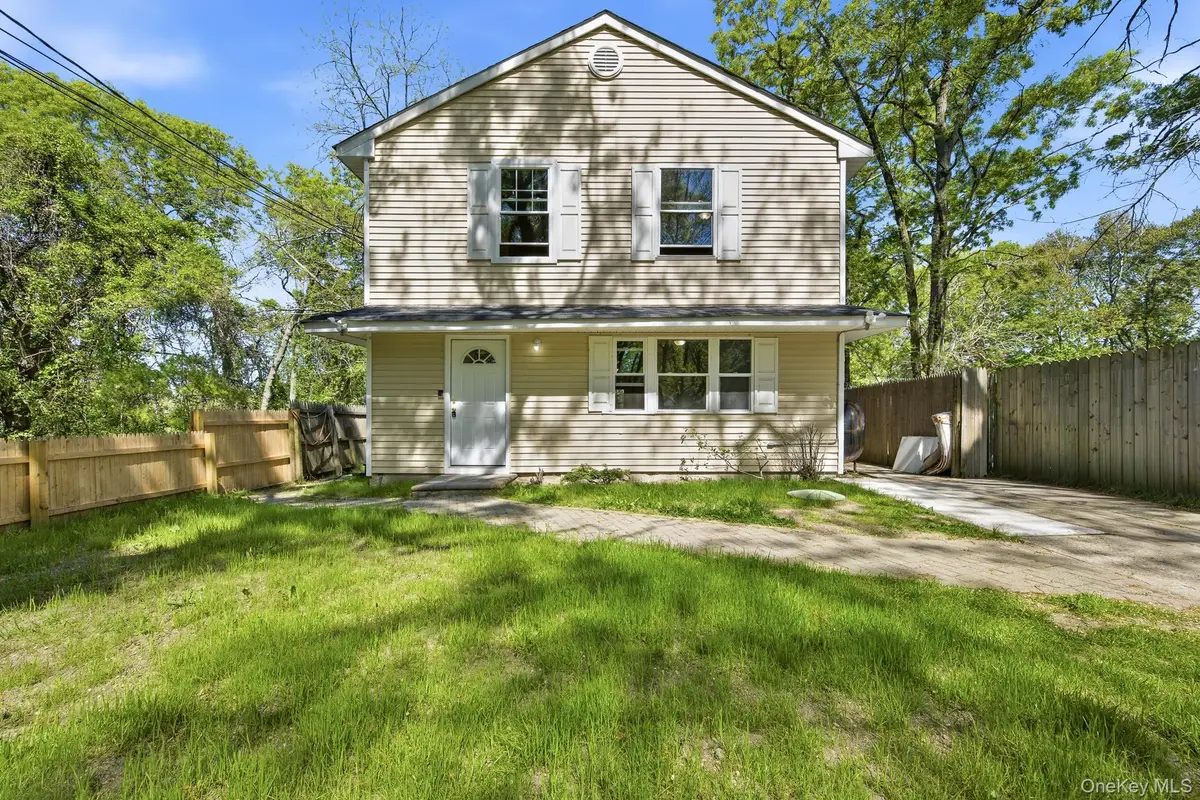 7 Rutland Road, Mastic, NY 11950 - #1
