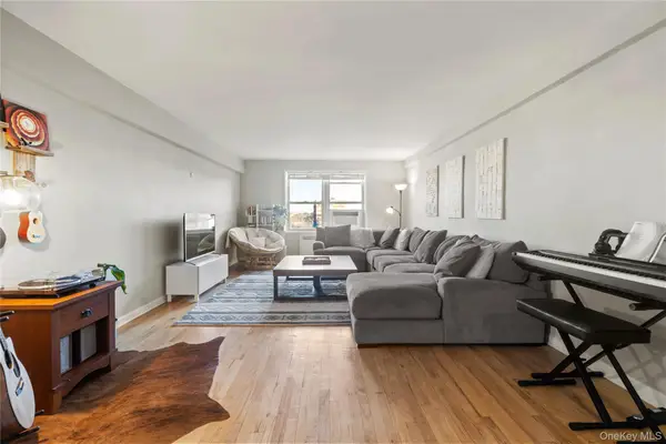 7210 112th Street #6D, Forest Hills, NY 11375