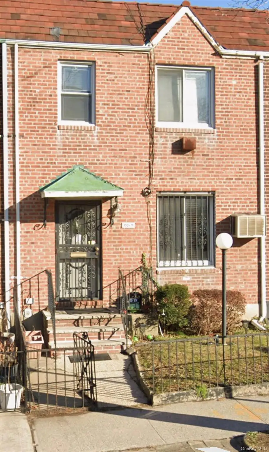 10217 183rd Place, Hollis, NY 11423 - #1