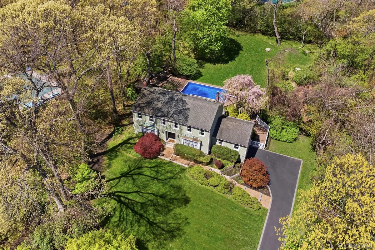 5 Allyson Place, East Setauket, NY 11733 - #1