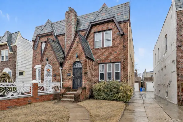 205-22 112th Avenue, Saint Albans, NY 11412