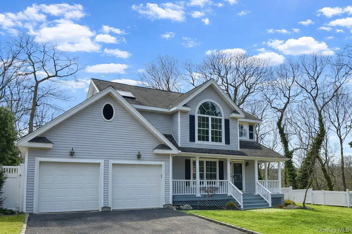 24 North Drive, Centerport, NY 11721 - #1