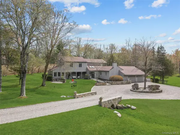 12 E Ridge Road, Waccabuc, NY 10597