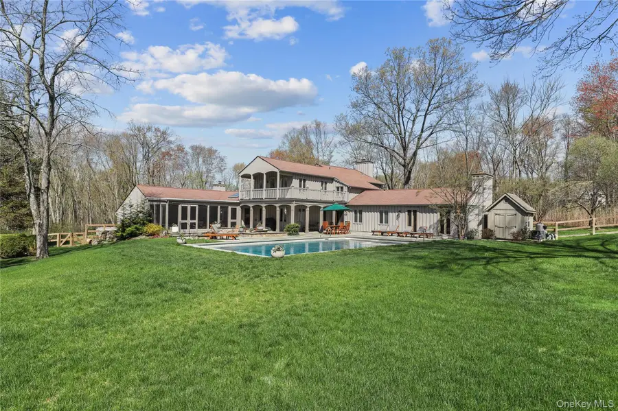 12 E Ridge Road, Waccabuc, NY 10597 - #2