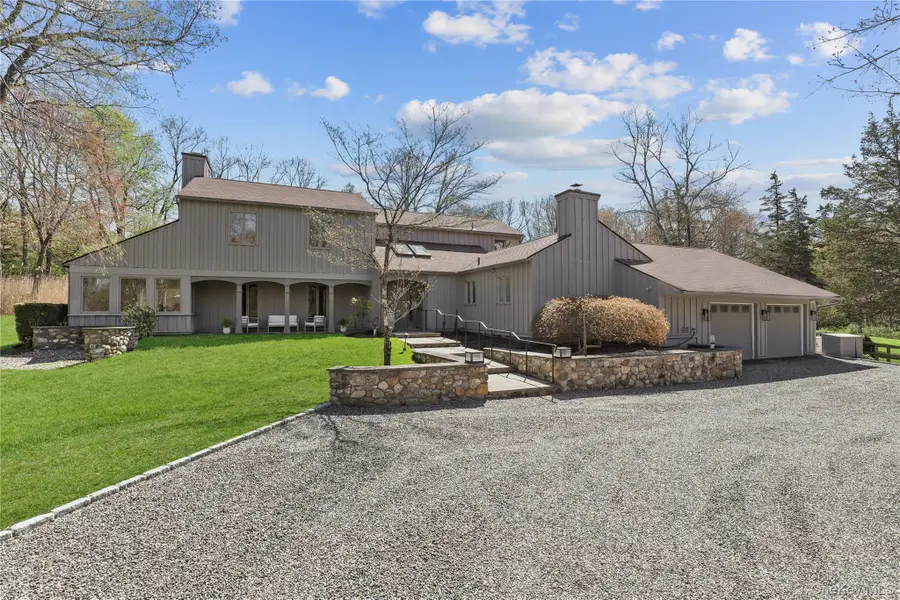 12 E Ridge Road, Waccabuc, NY 10597 - #3