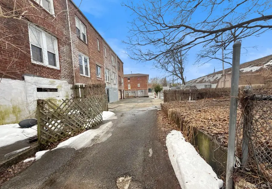 219-33 Edgewood Avenue, Laurelton, NY 11413 - #2