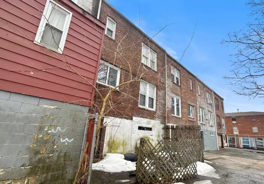 219-33 Edgewood Avenue, Laurelton, NY 11413 - #3