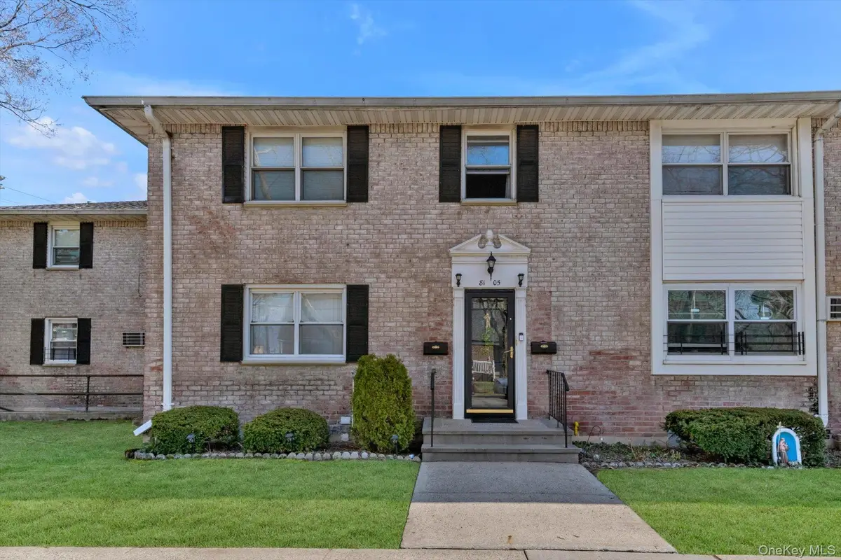 8105 268th Street #228A, New Hyde Park, NY 11040 - #1