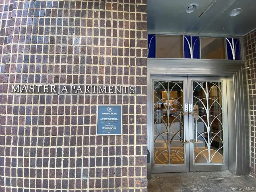 310 Riverside Drive #805, New York, NY 10025 - #2