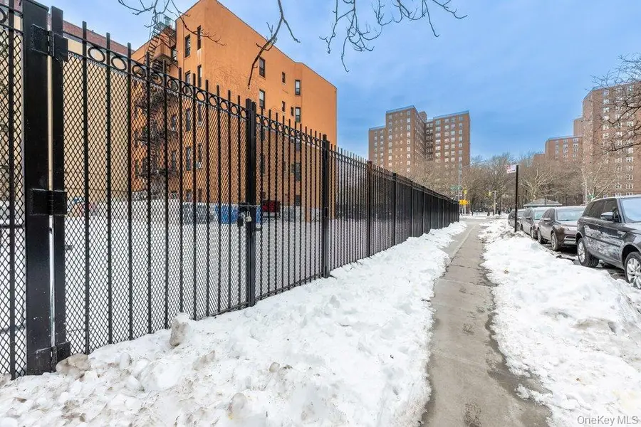 166 W 128th Street, New York, NY 10027 - #2