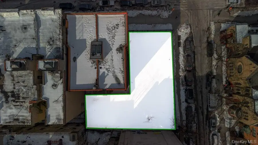 166 W 128th Street, New York, NY 10027 - #3