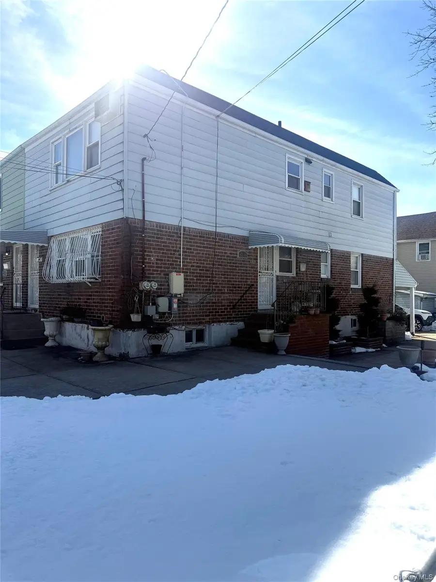 22302 145th Road, Springfield Gardens, NY 11413 - #3