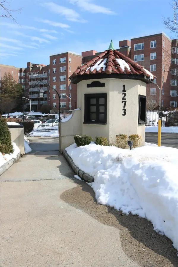 1273 North Avenue #3G, New Rochelle, NY 10804