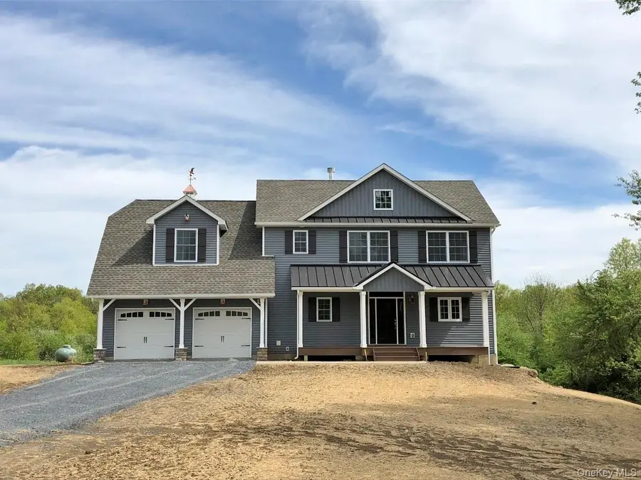 18 Sunset Lane, New Hampton, NY 10958 - #3