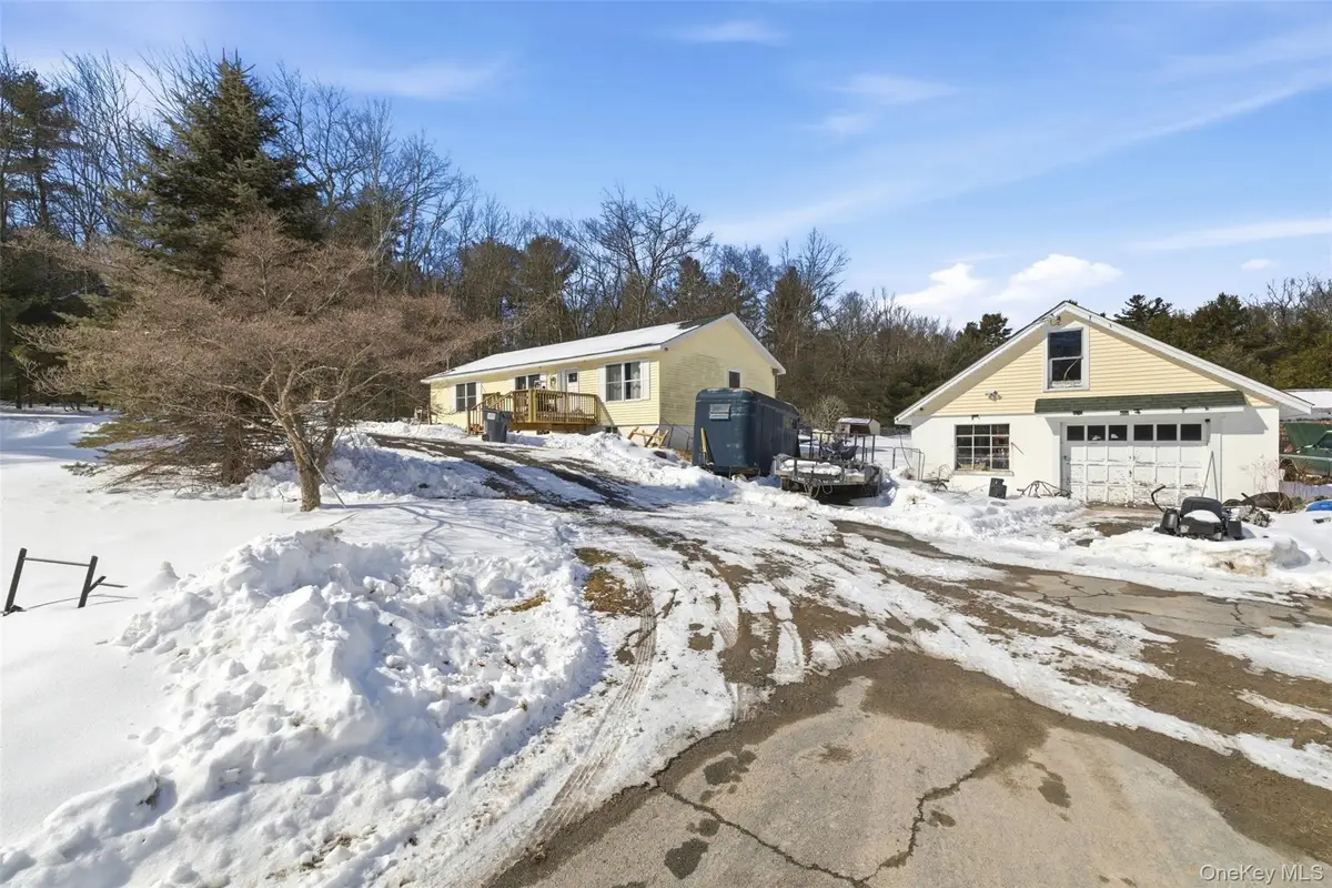 101 Ogden Road, Glen Spey, NY 12737 - #1