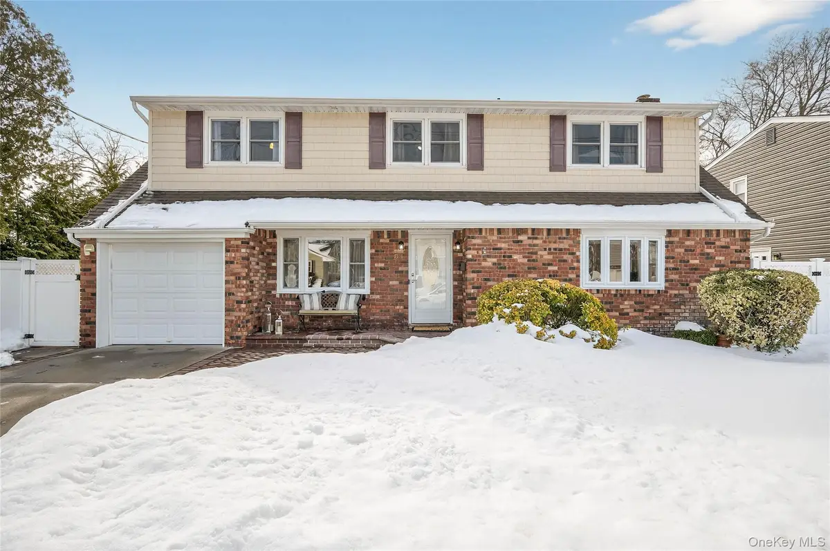 84 Ohio Avenue, Massapequa, NY 11758 - #1