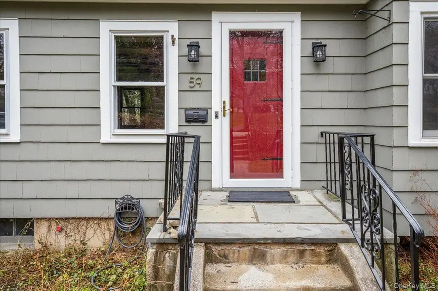59 Euclid Avenue, Hastings On Hudson, NY 10706 - #3