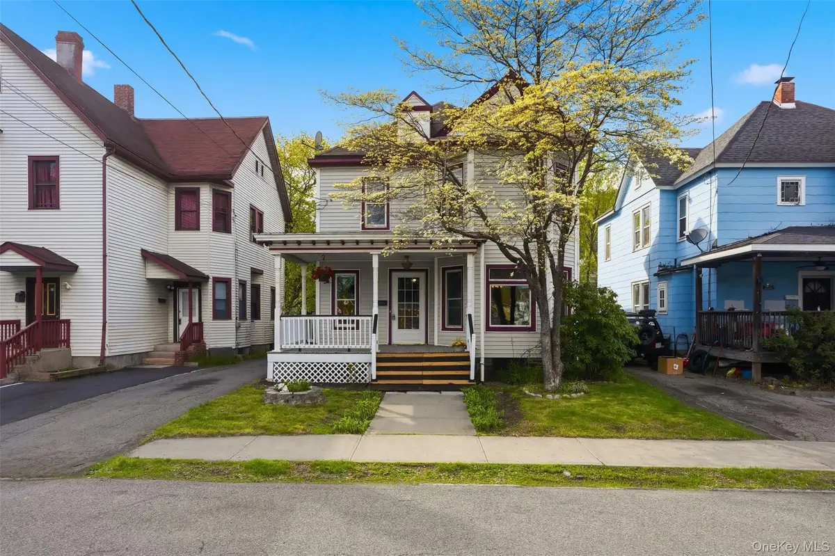 8 Sullivan Avenue, Port Jervis, NY 12771 - #1