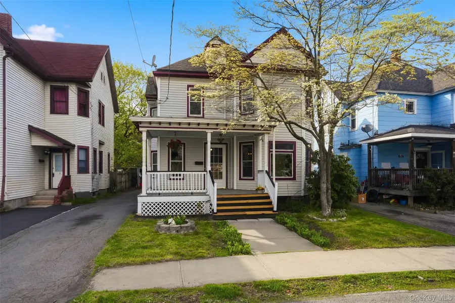 8 Sullivan Avenue, Port Jervis, NY 12771 - #3