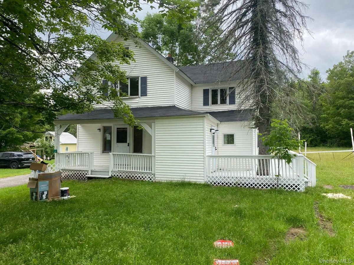 63 Park Lane, Tannersville, NY 12485 - #1