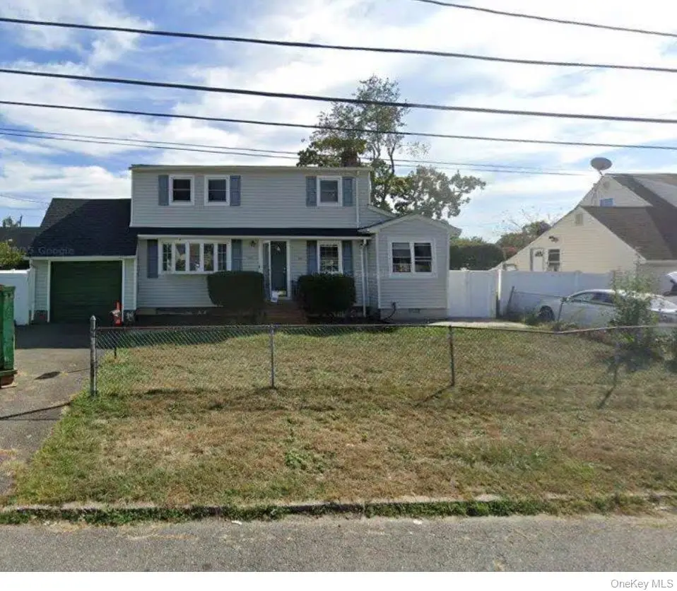 410 Elmore Street, Central Islip, NY 11722 - #1