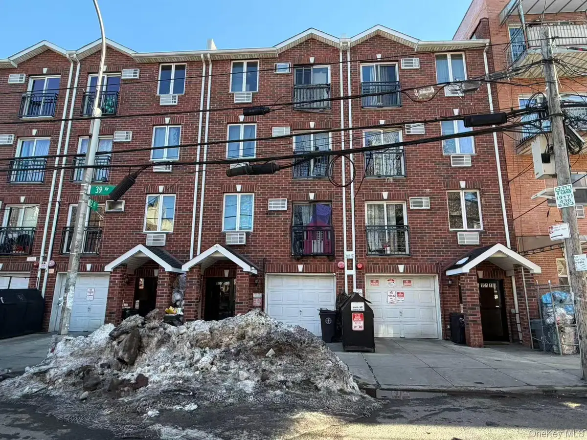 101-18 39th Avenue, Corona, NY 11368 - #1