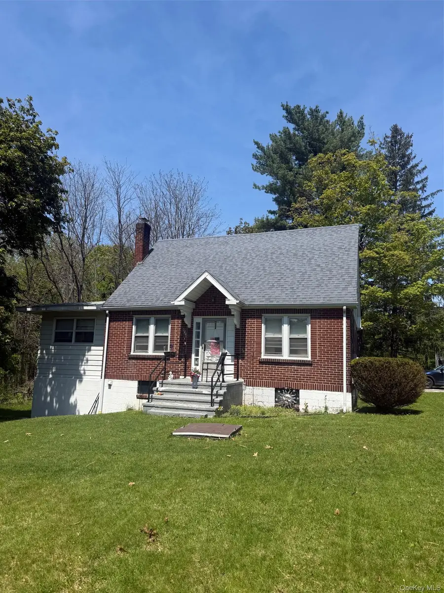 81 Kisor Road, Highland, NY 12528 - #2