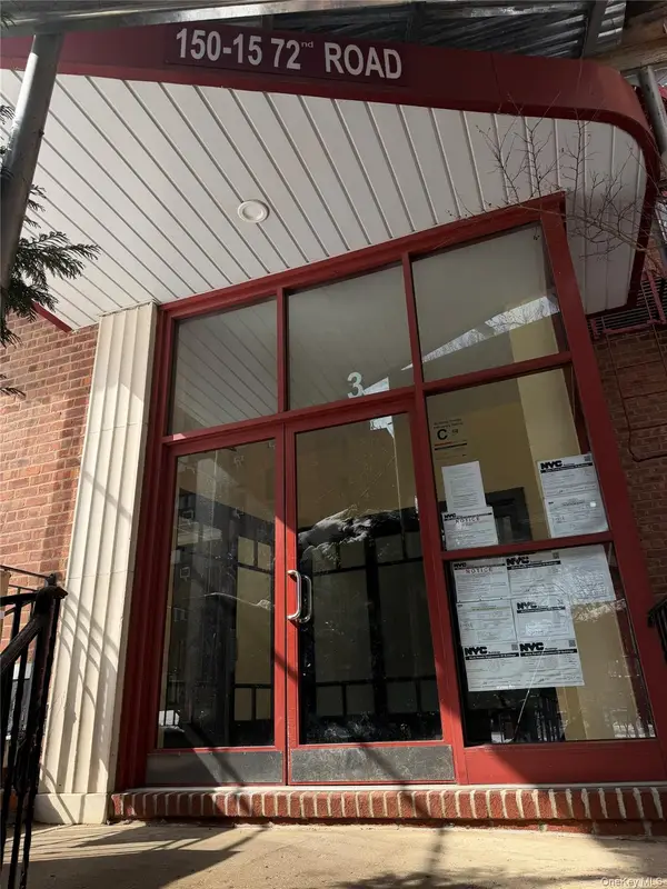 150-15 72nd Road #1D, Flushing, NY 11367