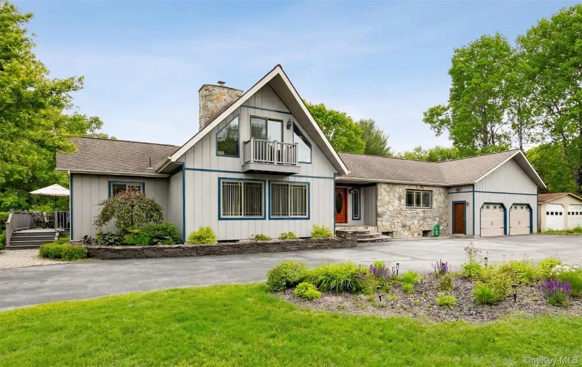 129 Clinton Corners Road, Salt Point, NY 12578 - #1