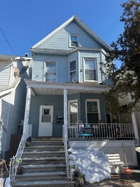 1718 Edison Avenue, Bronx, NY 10461