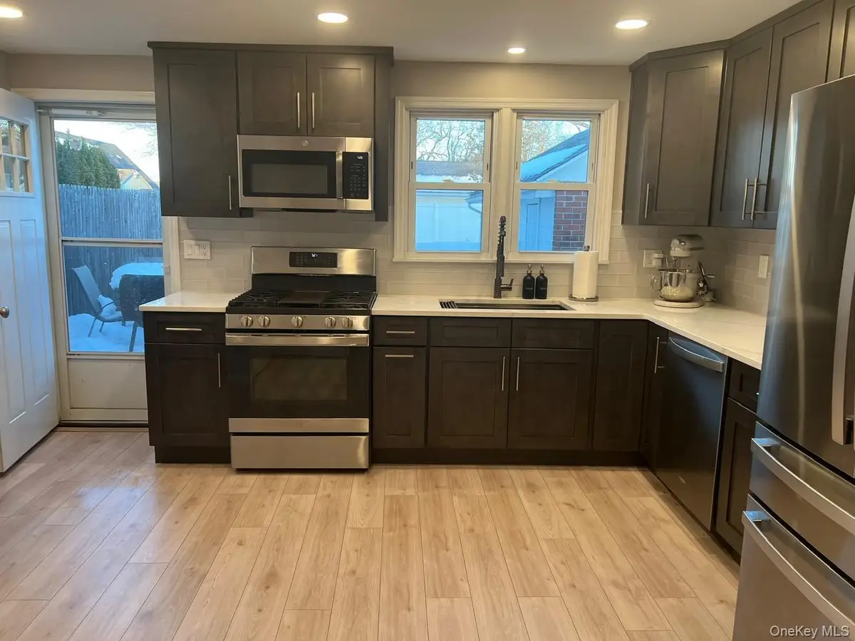 25 Wood Avenue, Patchogue, NY 11772 - #1