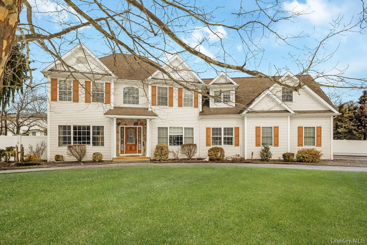 2 Equine Lane, Lake Grove, NY 11755 - #1