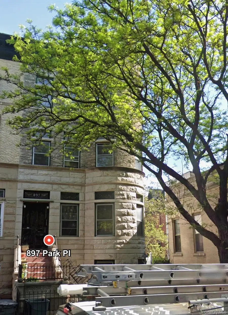 897 Park Place, Brooklyn, NY 11216 - #3