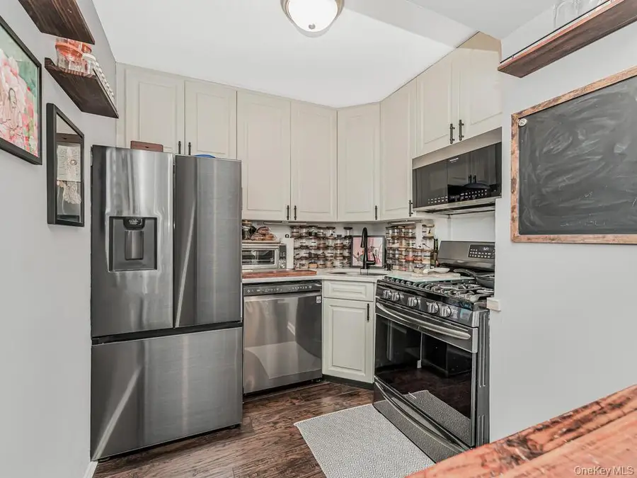 5800 Arlington Avenue #16A, Bronx, NY 10471 - #3