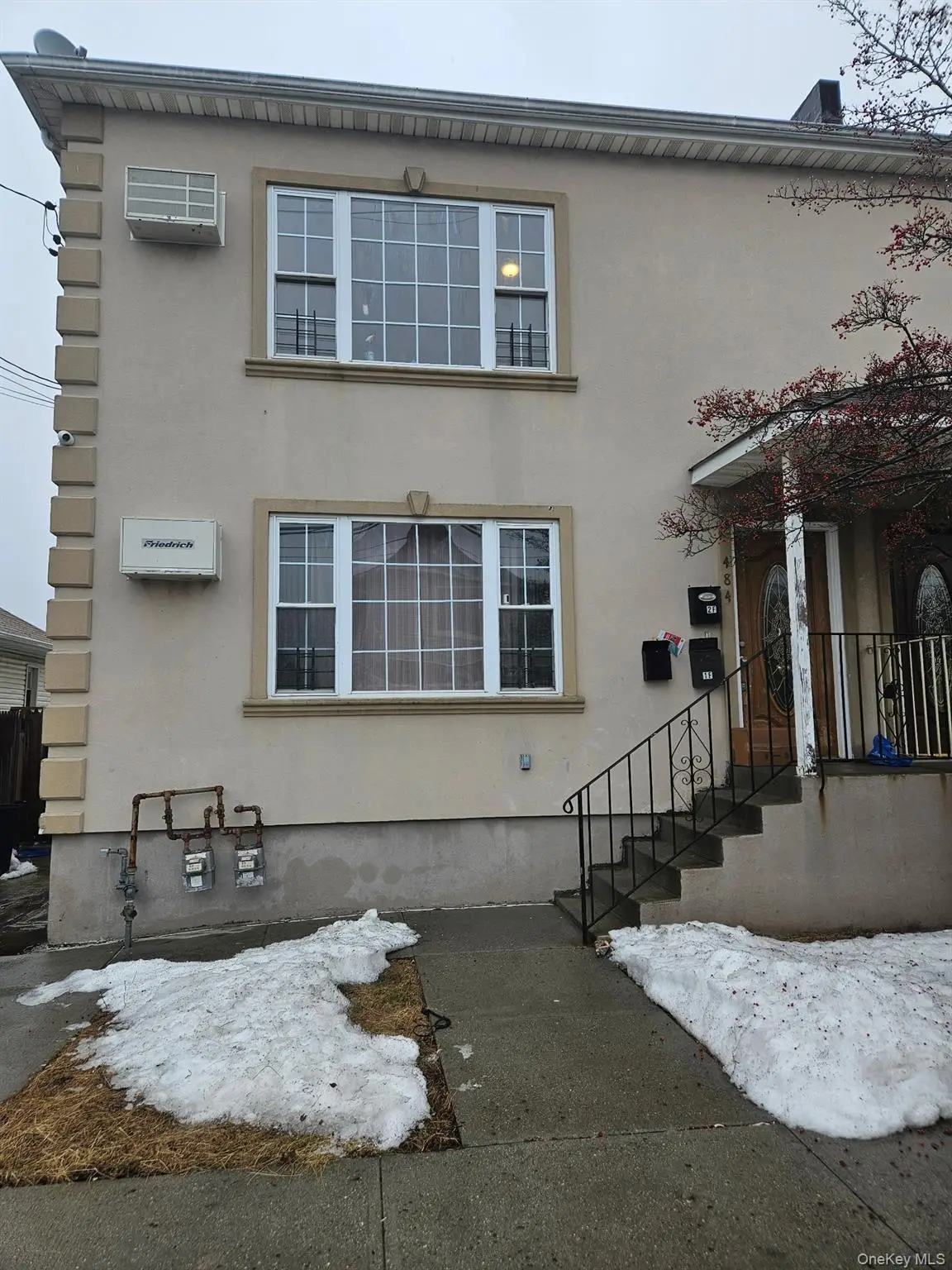 484 Beach 44th Street, Far Rockaway, NY 11691 - #1