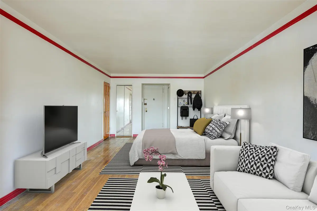 6395 Austin Street #5C, Rego Park, NY 11374 - #1