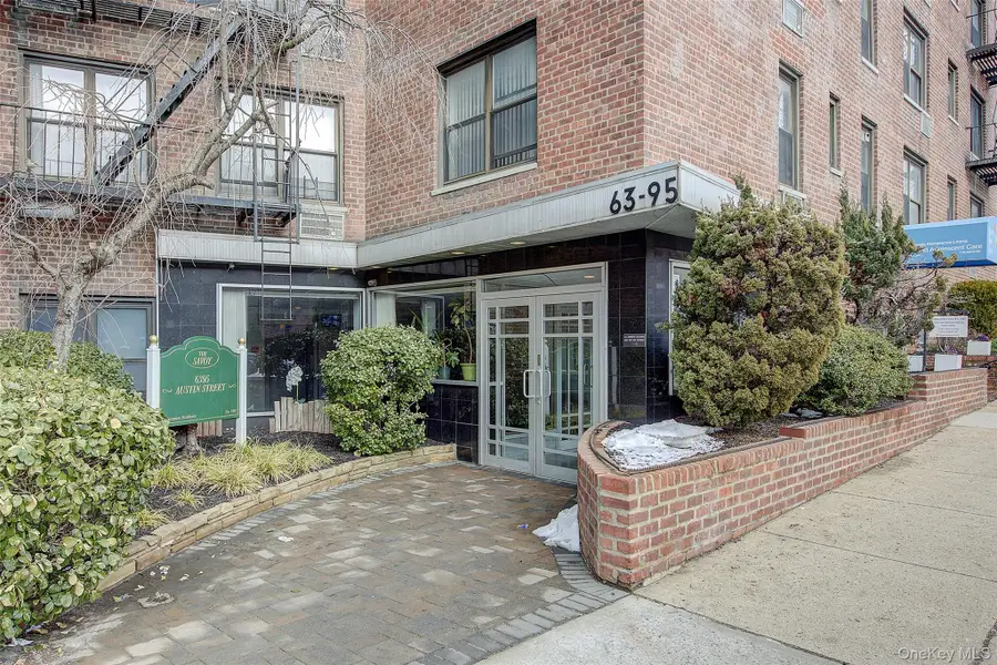 6395 Austin Street #5C, Rego Park, NY 11374 - #3