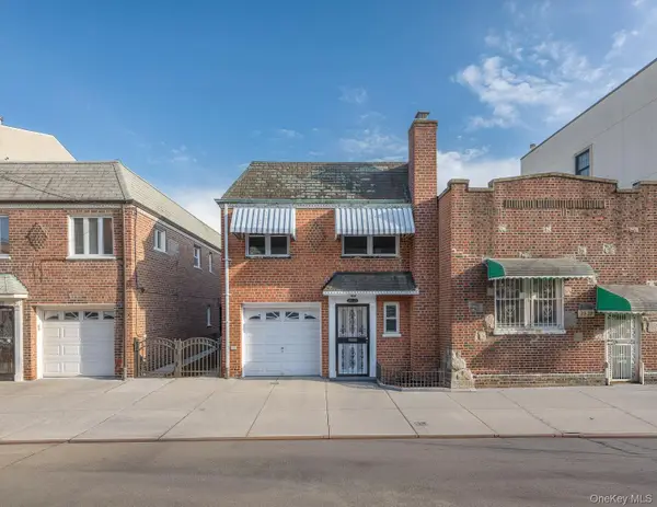 2323 32nd Street, Astoria, NY 11105