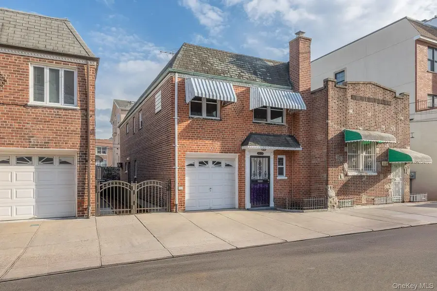 2323 32nd Street, Astoria, NY 11105 - #2