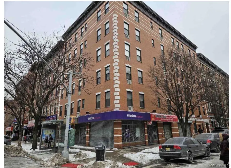 255 W 148 Street #5B, New York, NY 10039 - #1