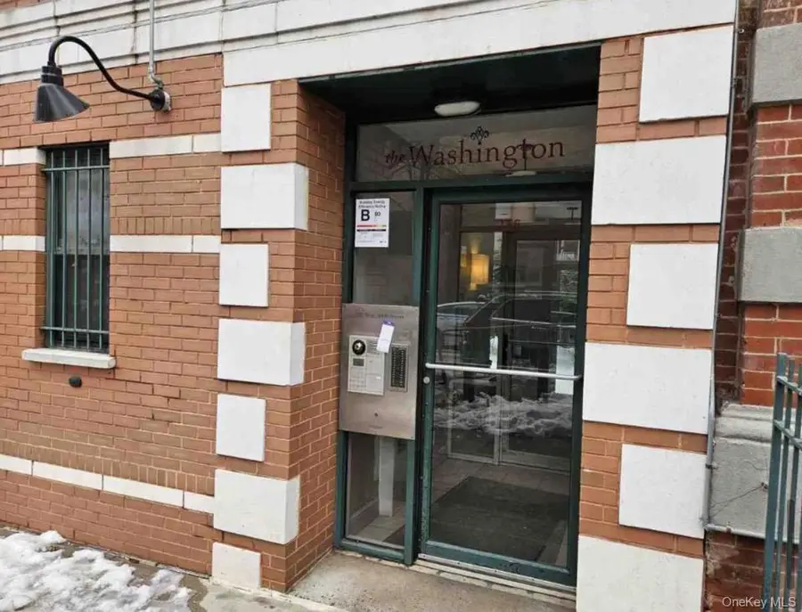 255 W 148 Street #5B, New York, NY 10039 - #2